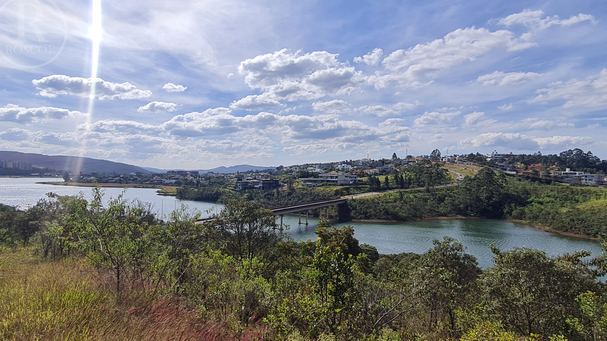 Lagoa dos Ingleses Nova Lima MG