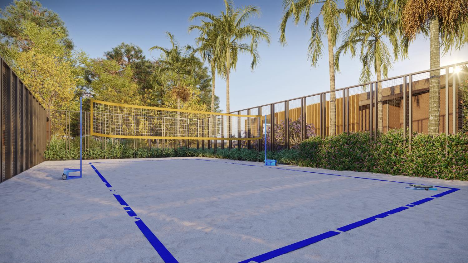 condominio com clube na lagoa dos ingleses