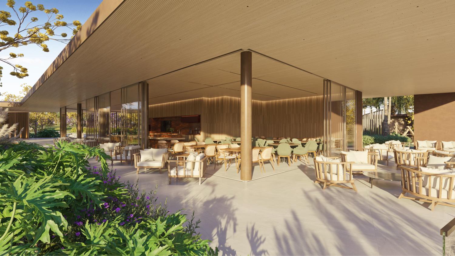 lançamento de lotes em condominio na lagoa dos ingleses