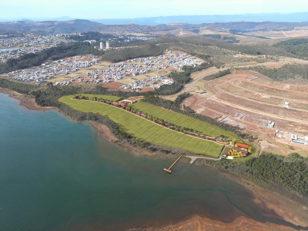 alphaville lagoa dos ingleses