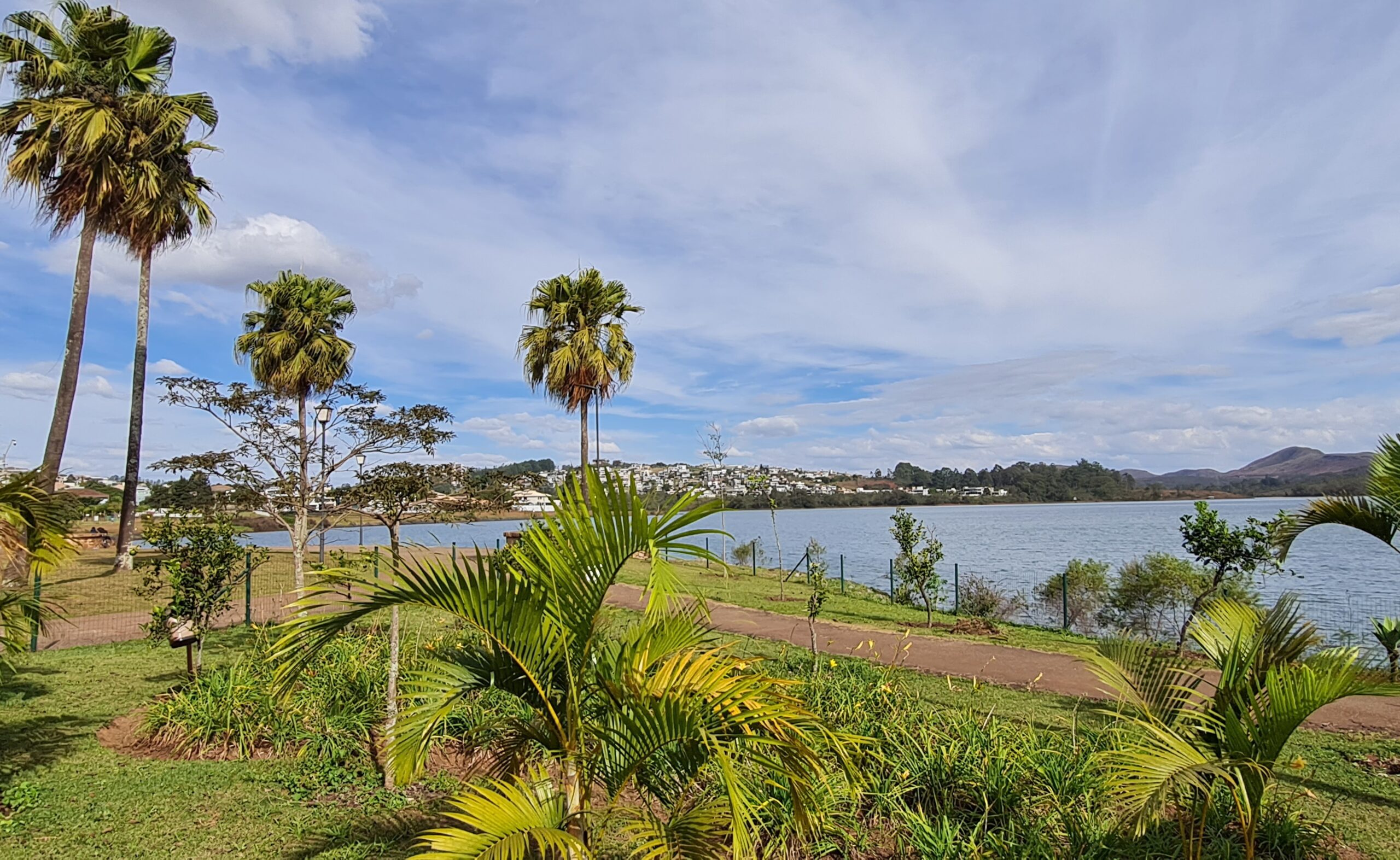 comprar lote no alphaville lagoa dos ingleses
