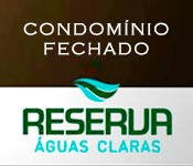 Reserva Águas Claras