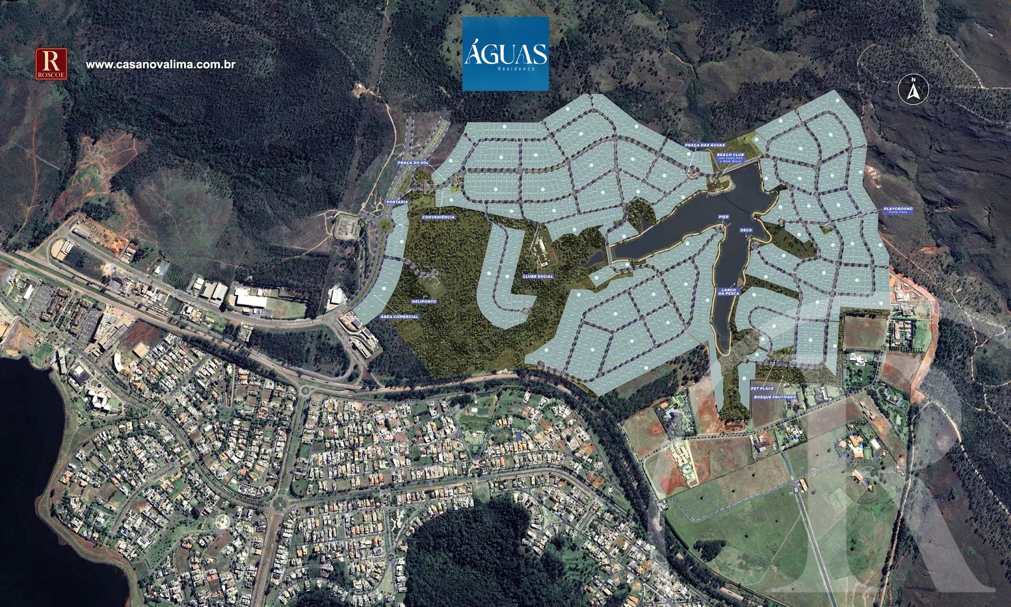 masterplan águas Encamp