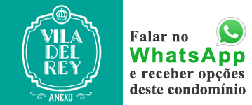 lote no Vila Del Rey Anexo