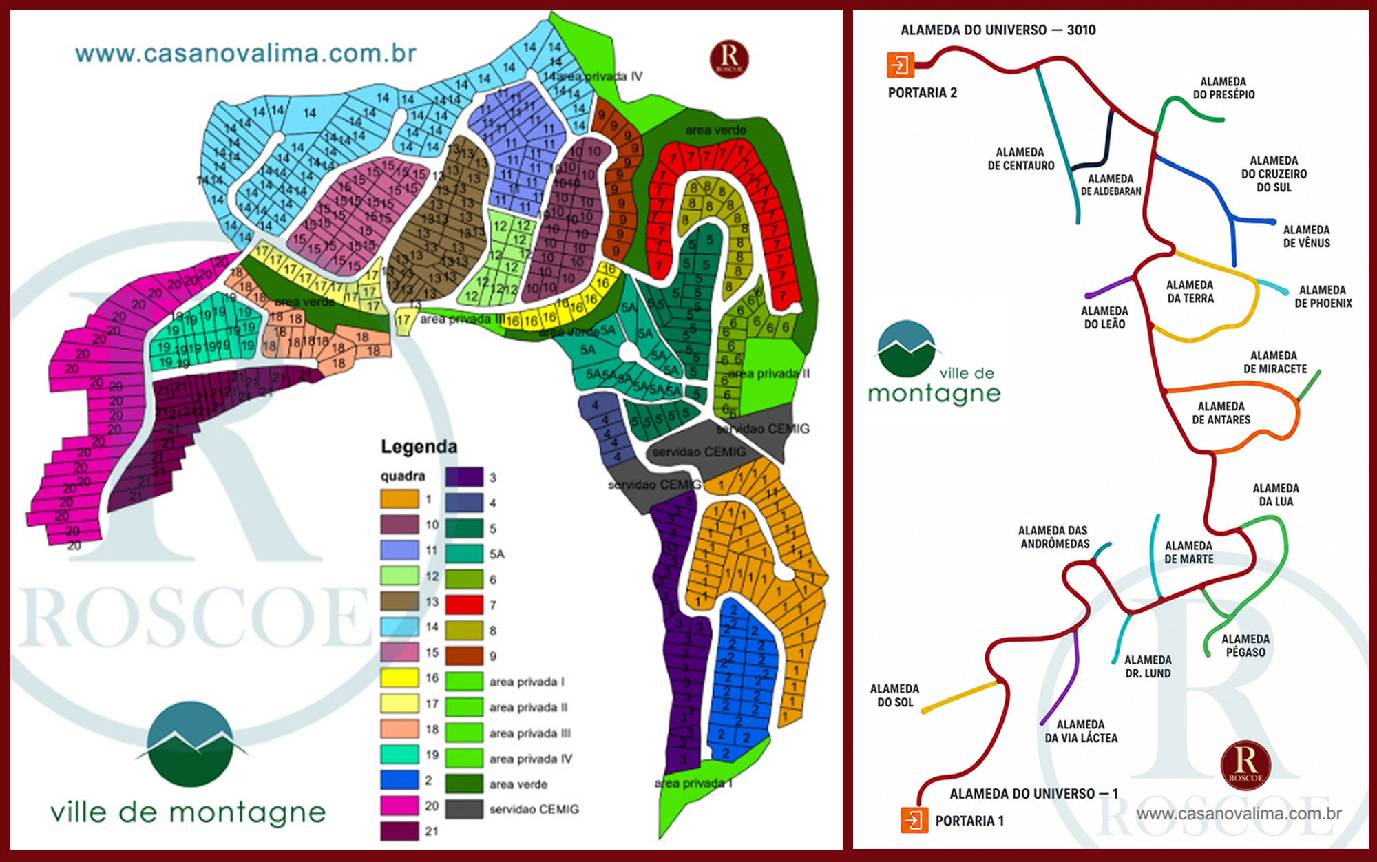 masterplan ville de montagne