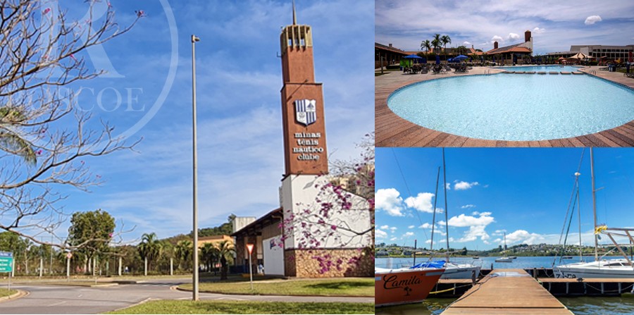 clube minas na lagoa dos ingleses