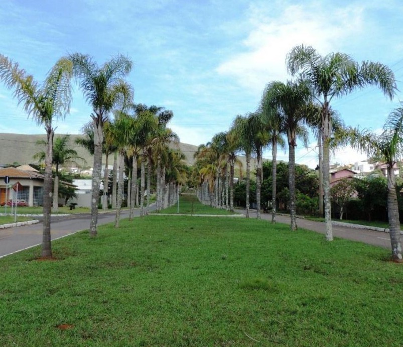 condominio em nova lima