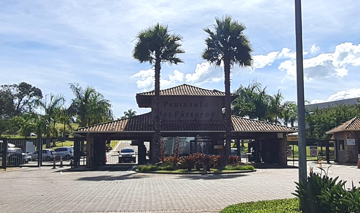 peninsula dos passaros alphaville
