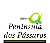 Península dos Pássaros