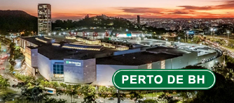 condominio perto do bh shopping