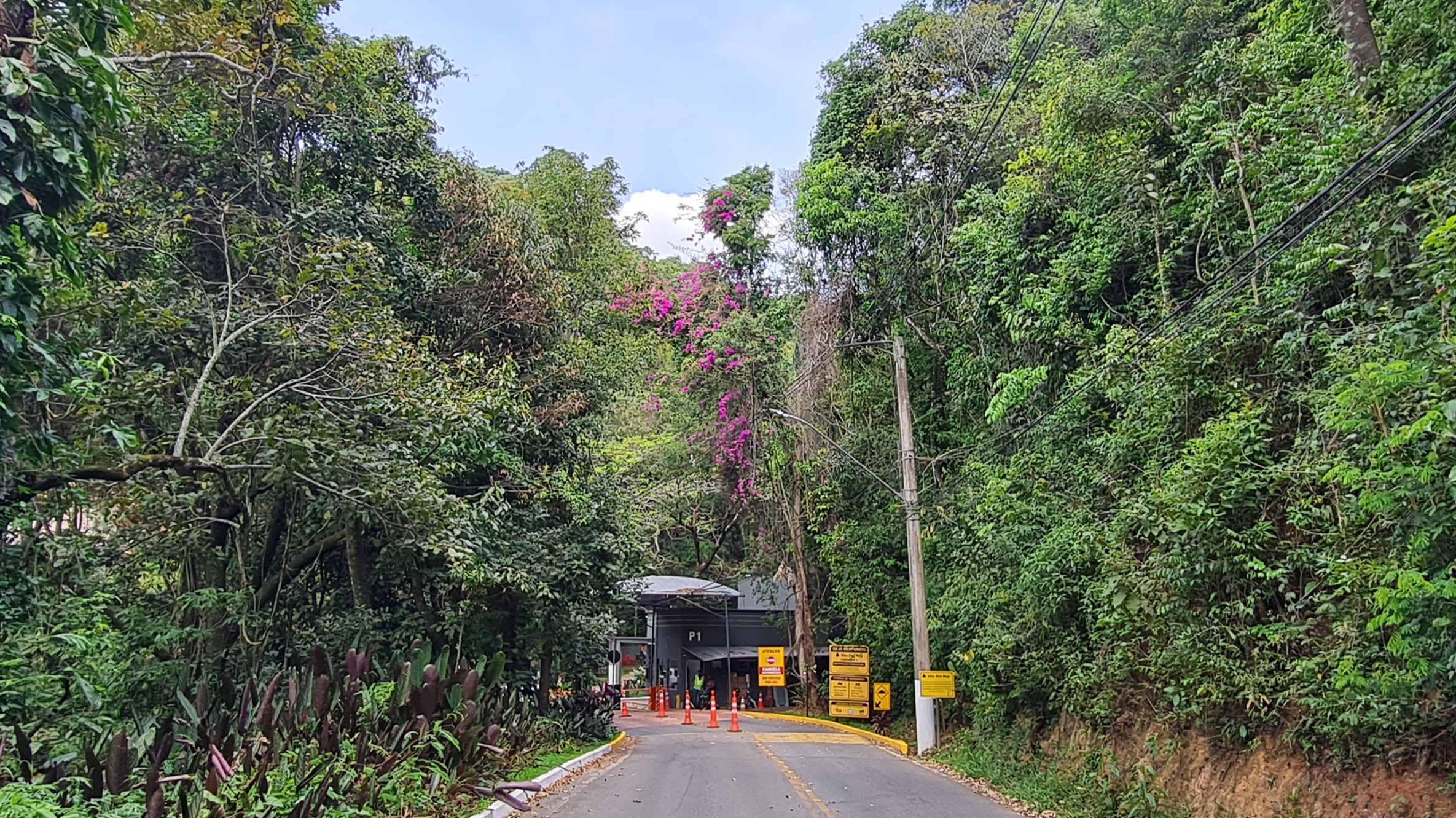 condomínio vila del rey