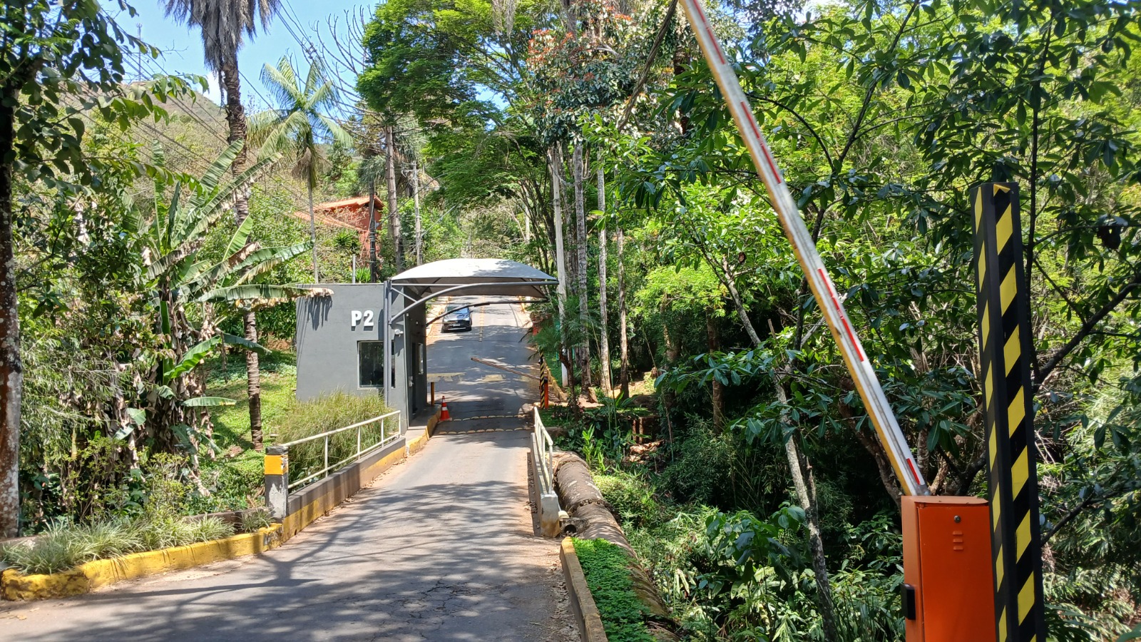 vila del rey nova lima