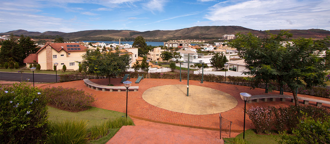 residencial real