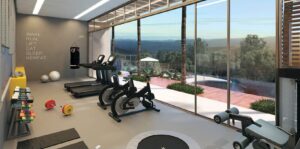 condominio reserva águas claras