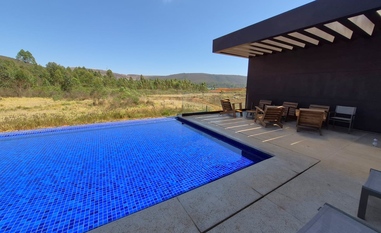condominio com clube no alphaville