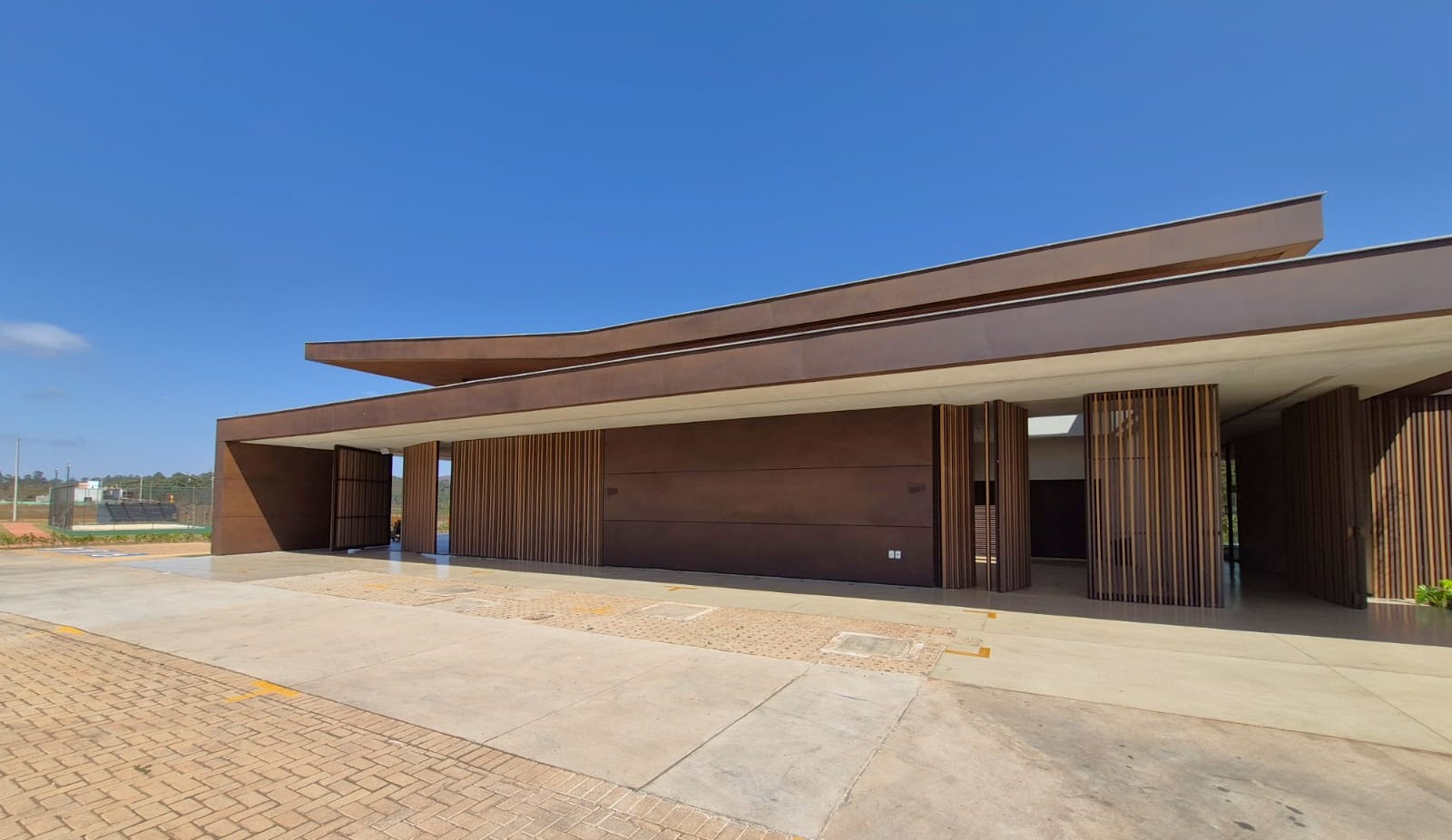 residencial reserva laguna
