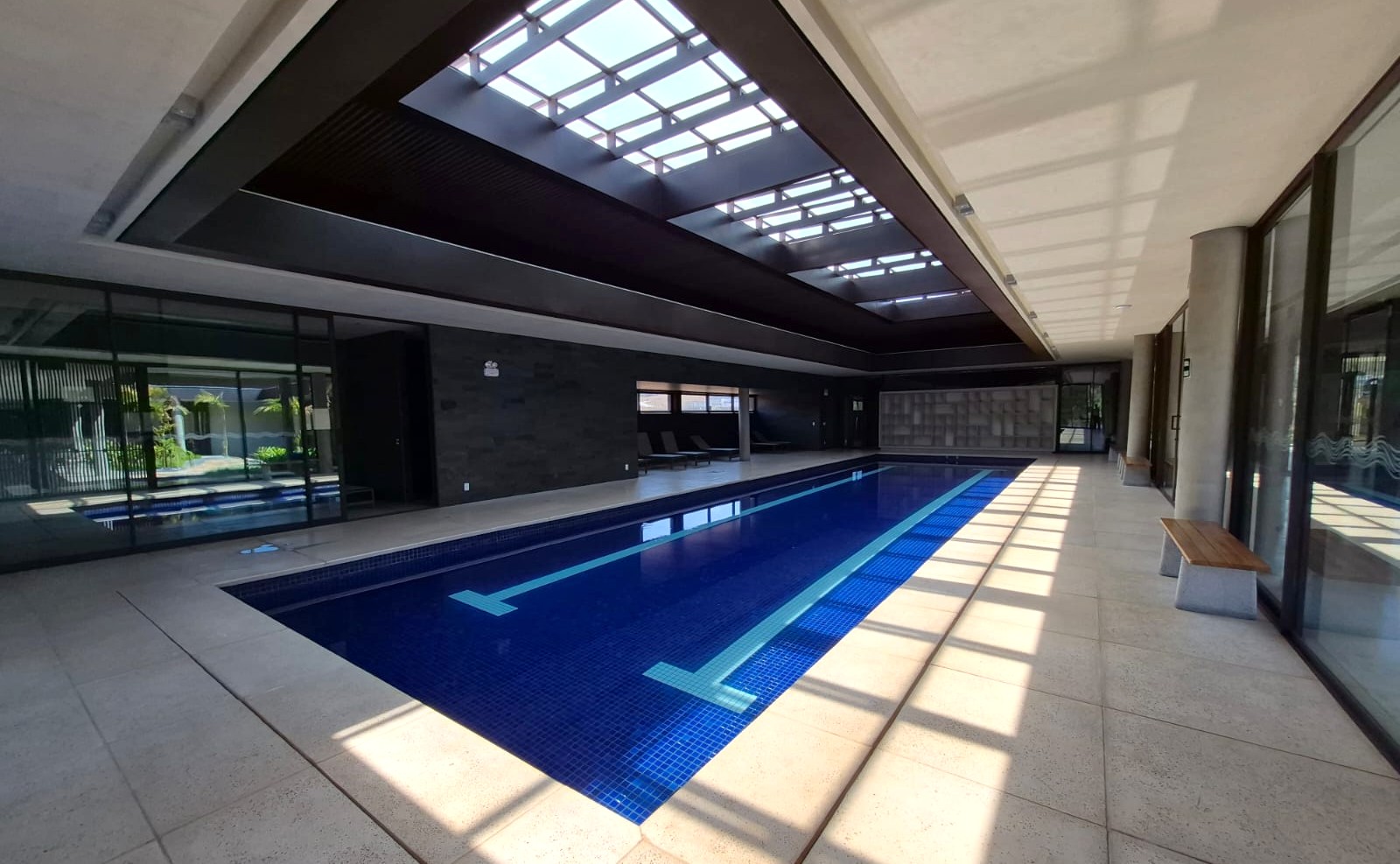 condominio fechado com clube