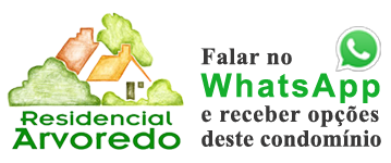 condominio arvoredo em nova lima