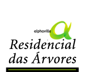 arvores alphaville
