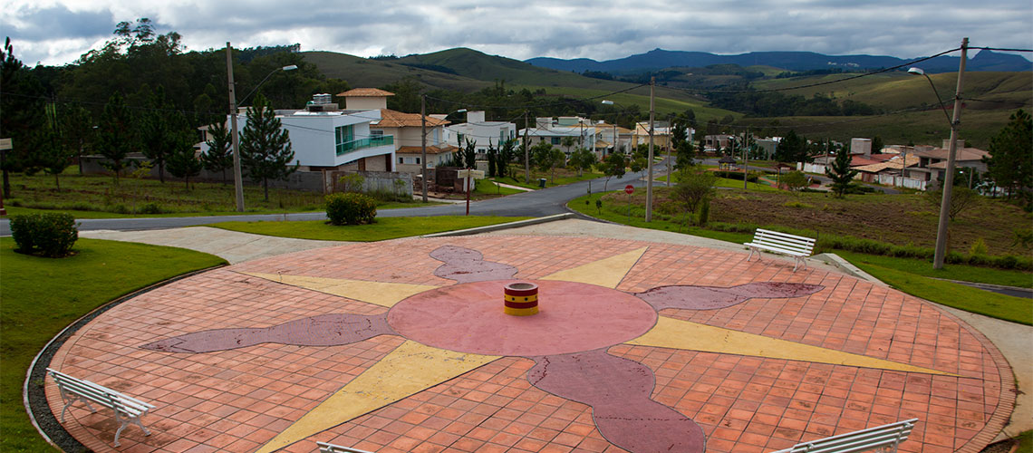residencial das flores alphaville