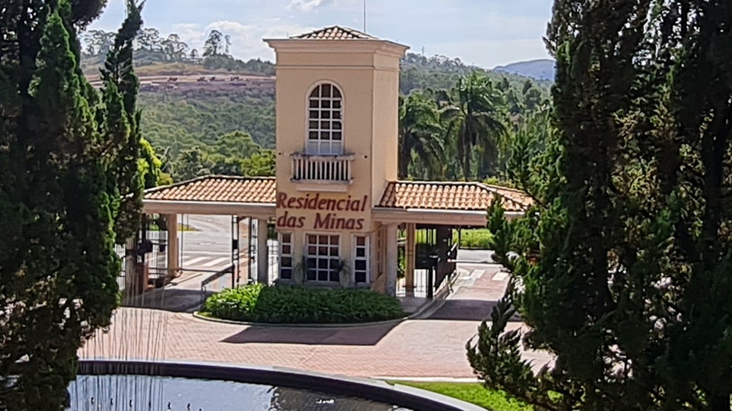 residencial das minas alphaville