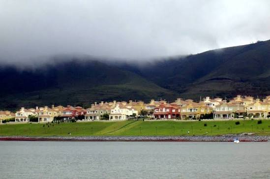 town houses lagoa dos ingleses
