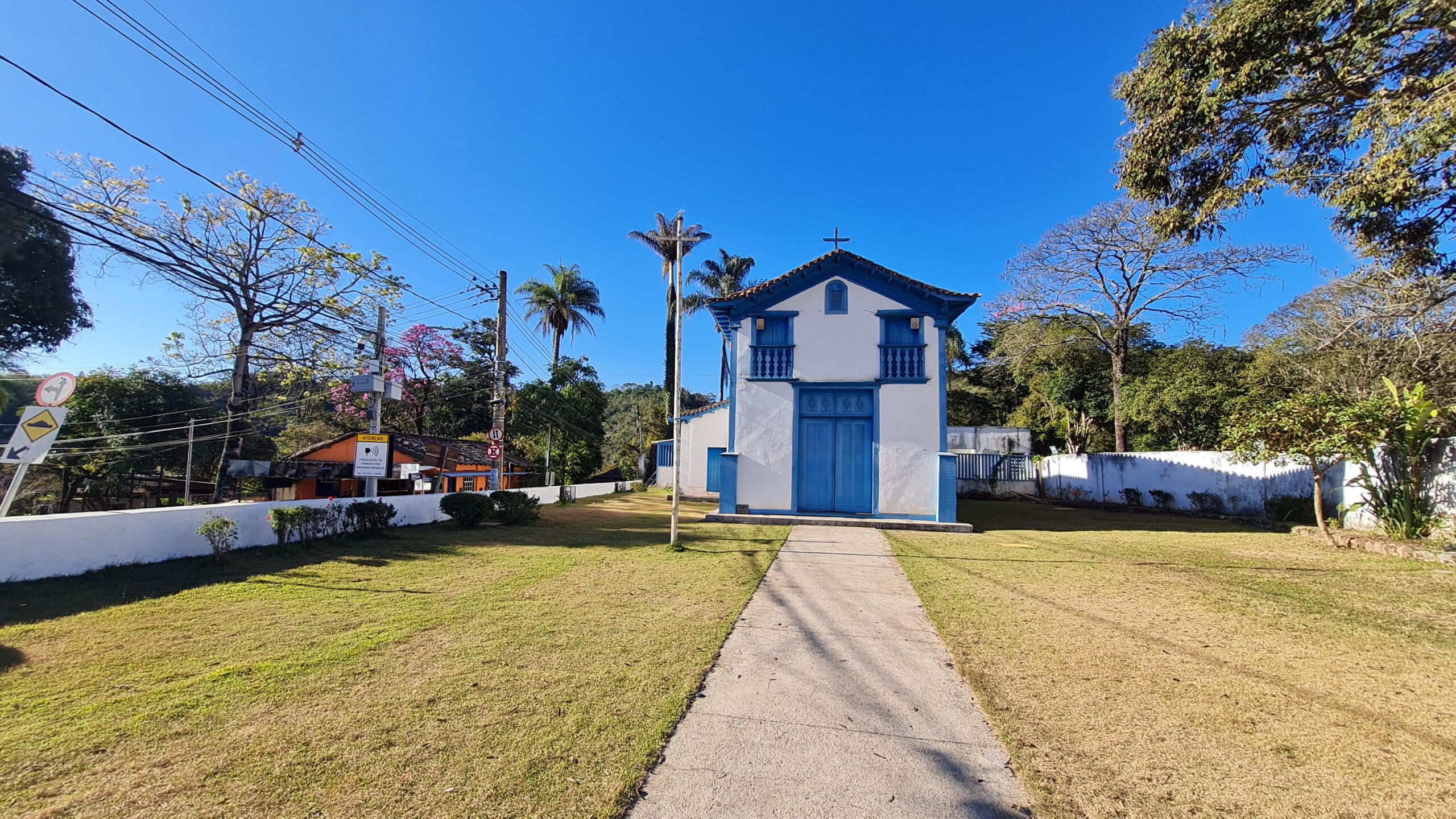 casas a venda em são sebastião das águas claras