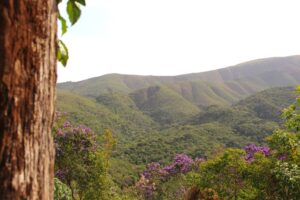 serra da moeda em itabirito