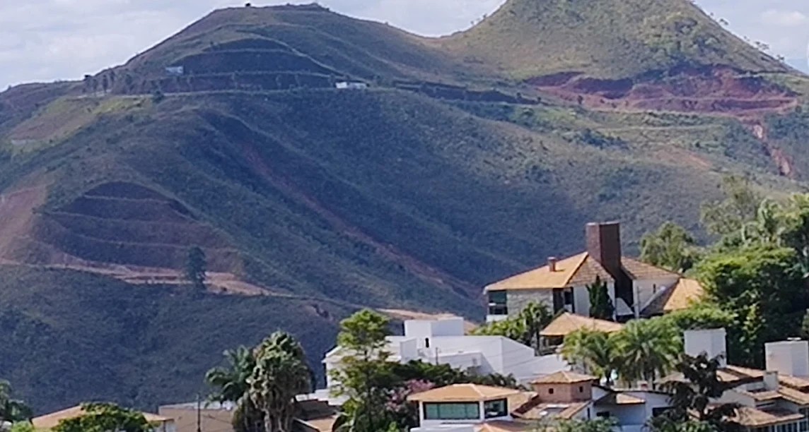 condominio de alto padrão em nova lima