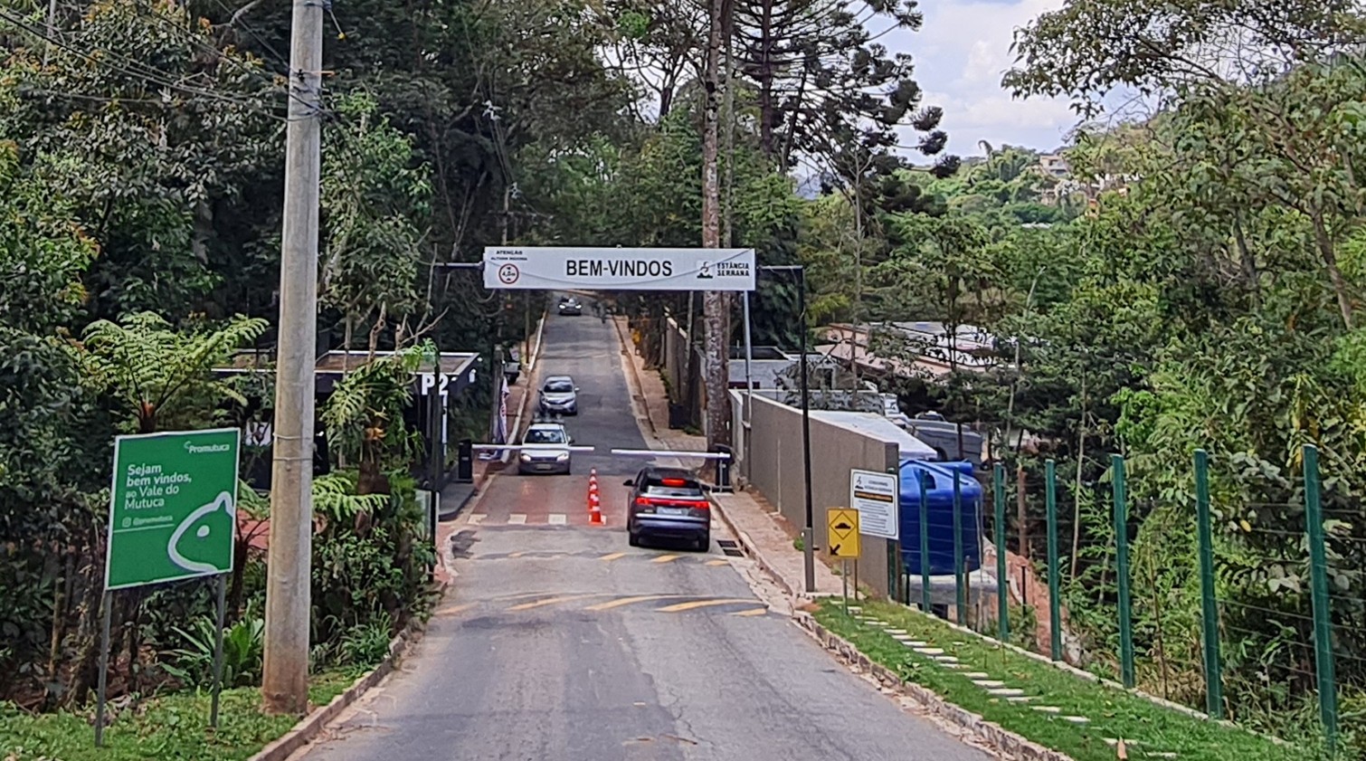 Vale do Mutuca Nova Lima