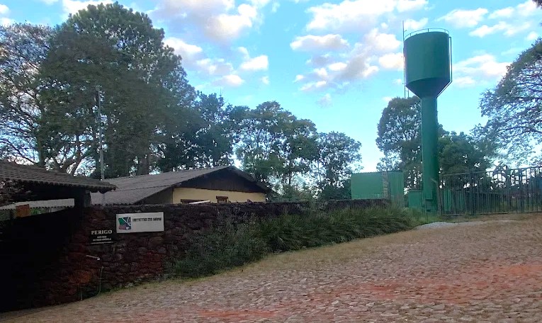 vertentes das gerais sociedade recreativa