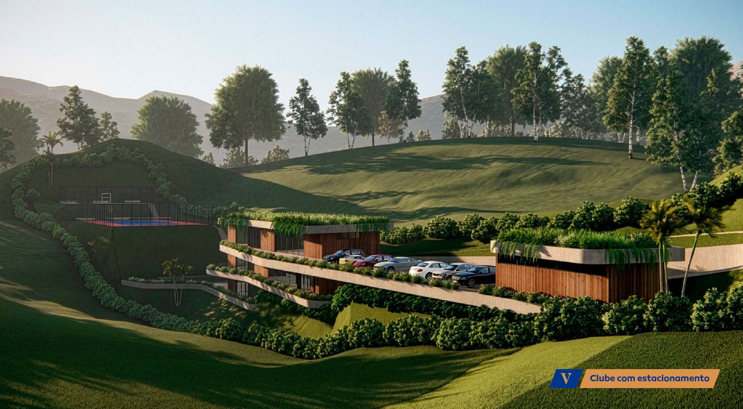 lote a venda em nova lima