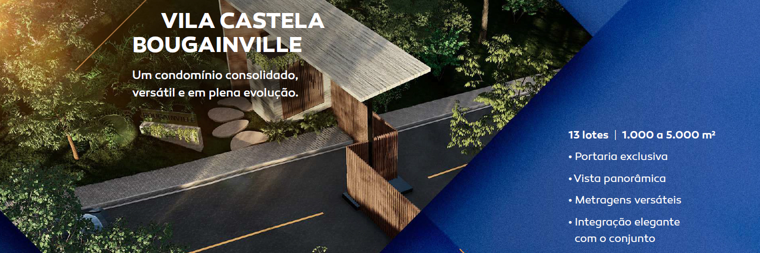bouganville NOVA LIMA