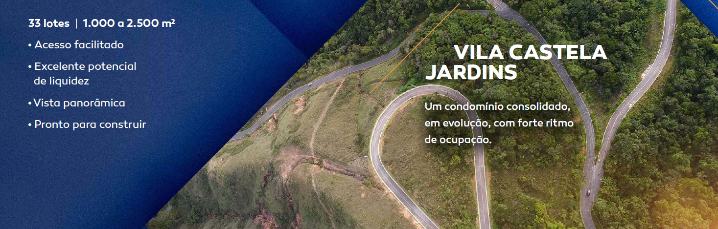 Jardins Nova Lima