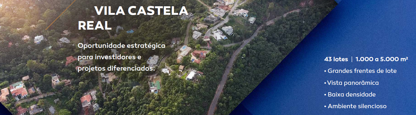 real nova lima