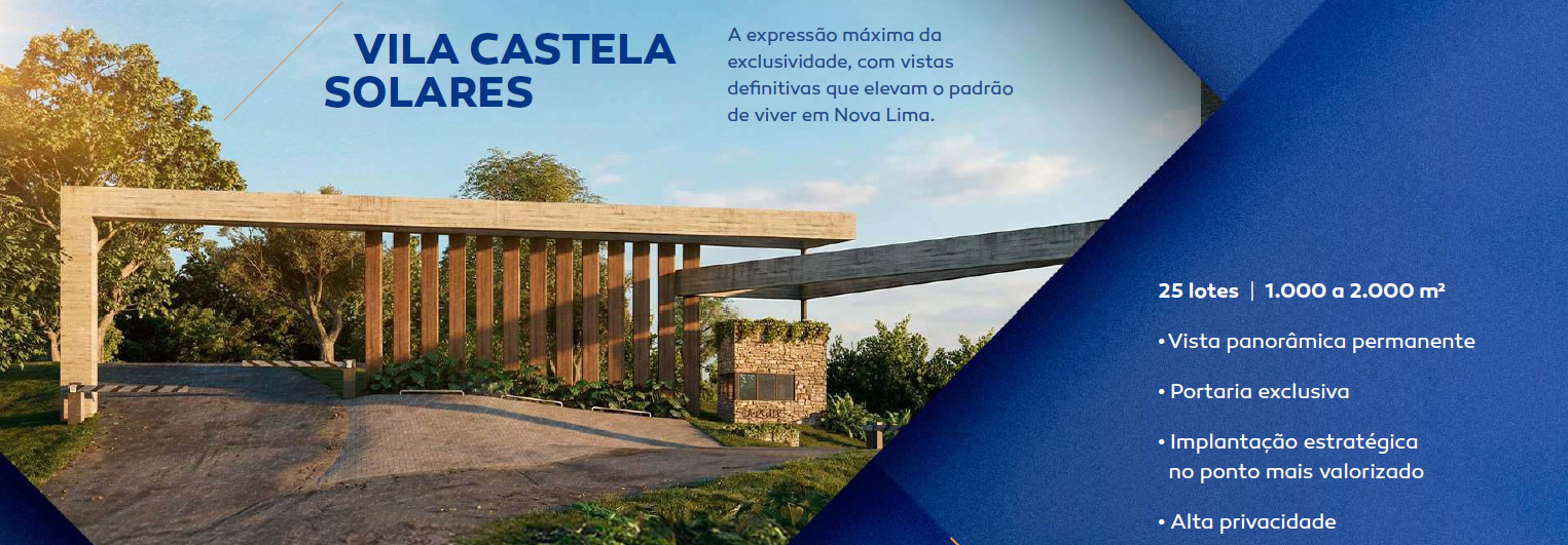 Solaris Nova Lima