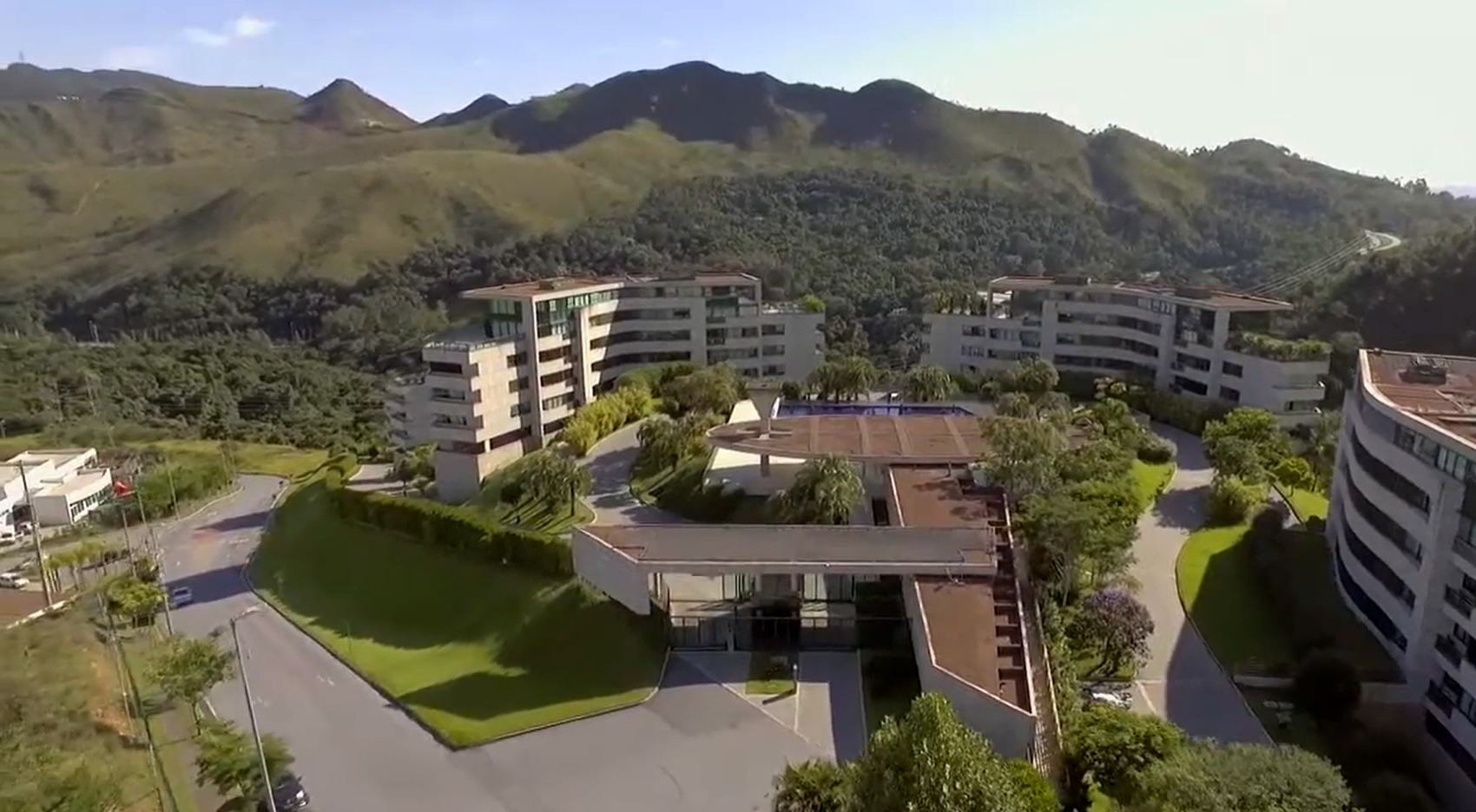 casas de luxo a venda em nova lima