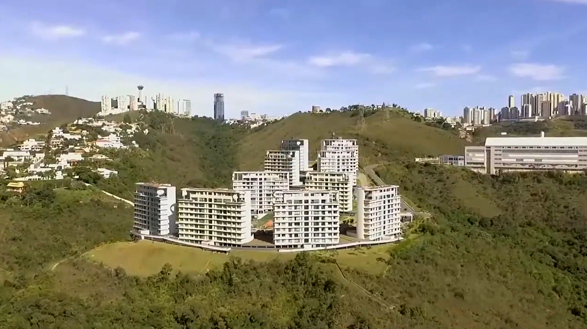 predios em nova lima