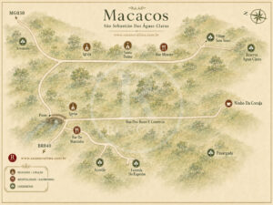 macacos nova lima são sebastião das águas claras