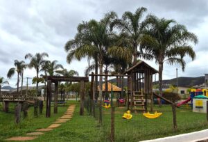 condominio de casas perto da lagoa dos ingleses com acesso pela BR-040