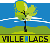 Ville des Lacs