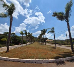 ville des lacs nova lima