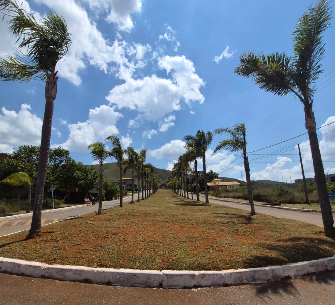 ville des lacs nova lima