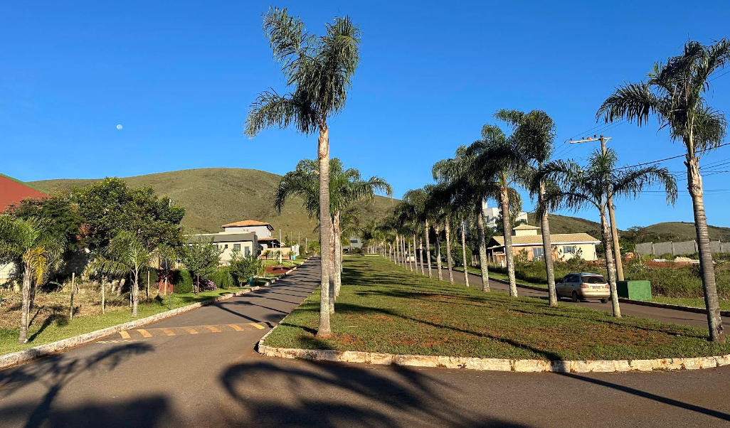 casa a venda no ville des lacs