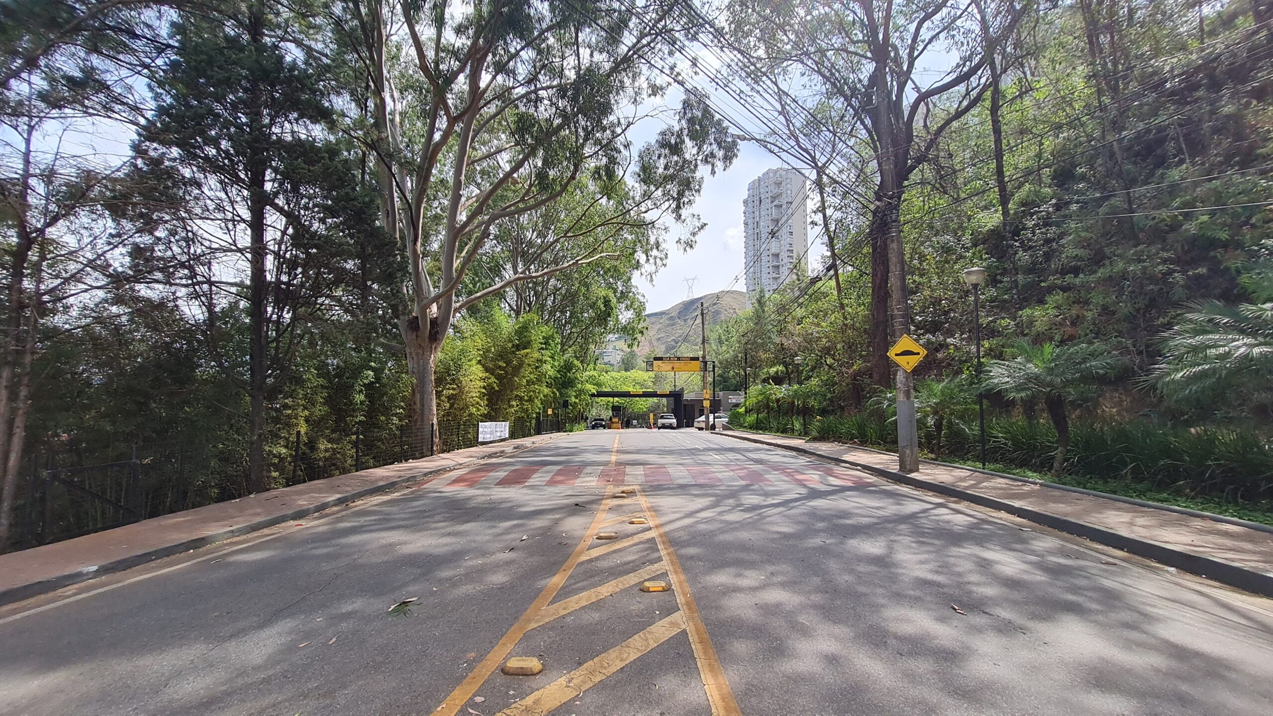 Roscoe Casas | Especialistas em condominios de nova lima