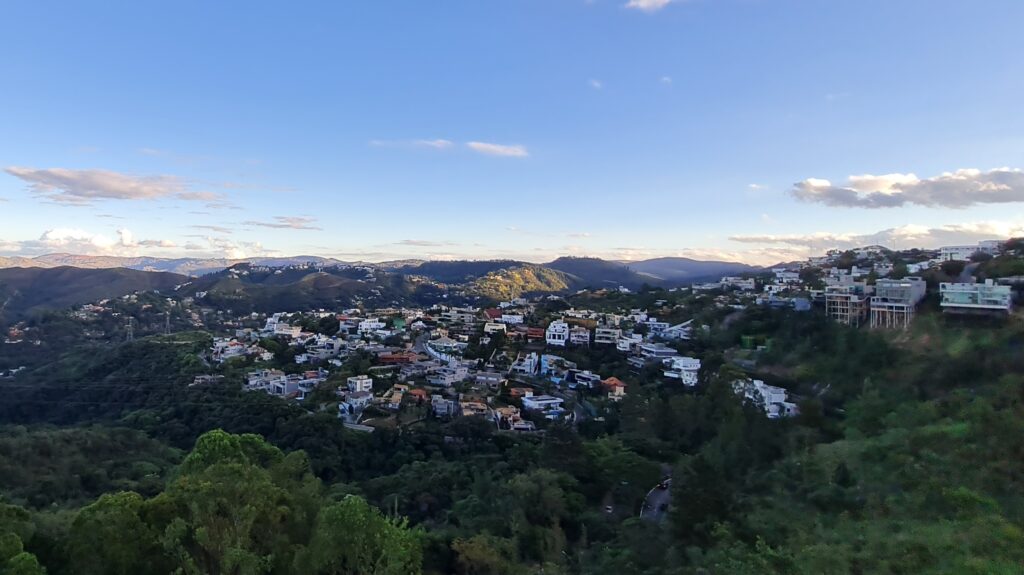 vila castela lote a venda