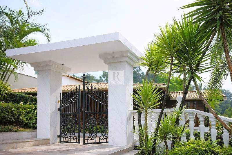 Casa à venda no Condomínio Village Terrasse em Nova Lima