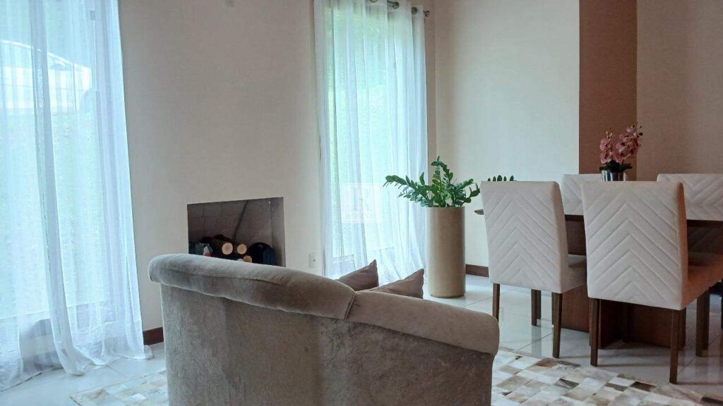 casa no veredas das geraes com 3 suites