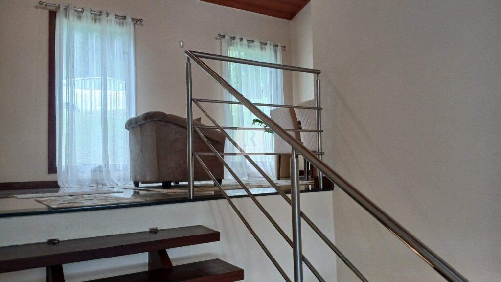 Casa à venda no Veredas das Geraes com 3 suítes