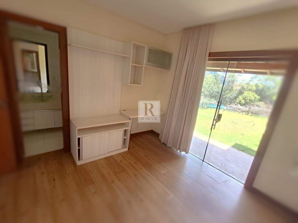 Casa à venda no Veredas das Geraes com 3 suítes